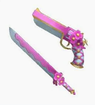 Murder Mystery 2 - Sakura Set ( Sakura + Blossom ) ✨CHEAPEST!✨
