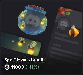 ⭐Glowies Bundle⭐$12.99
