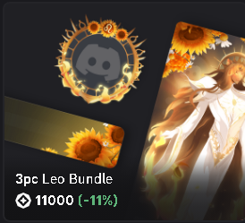 ⭐Leo Bundle⭐$12.99