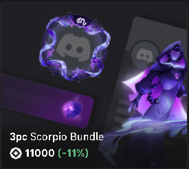 ⭐Scorpio Bundle⭐$12.99
