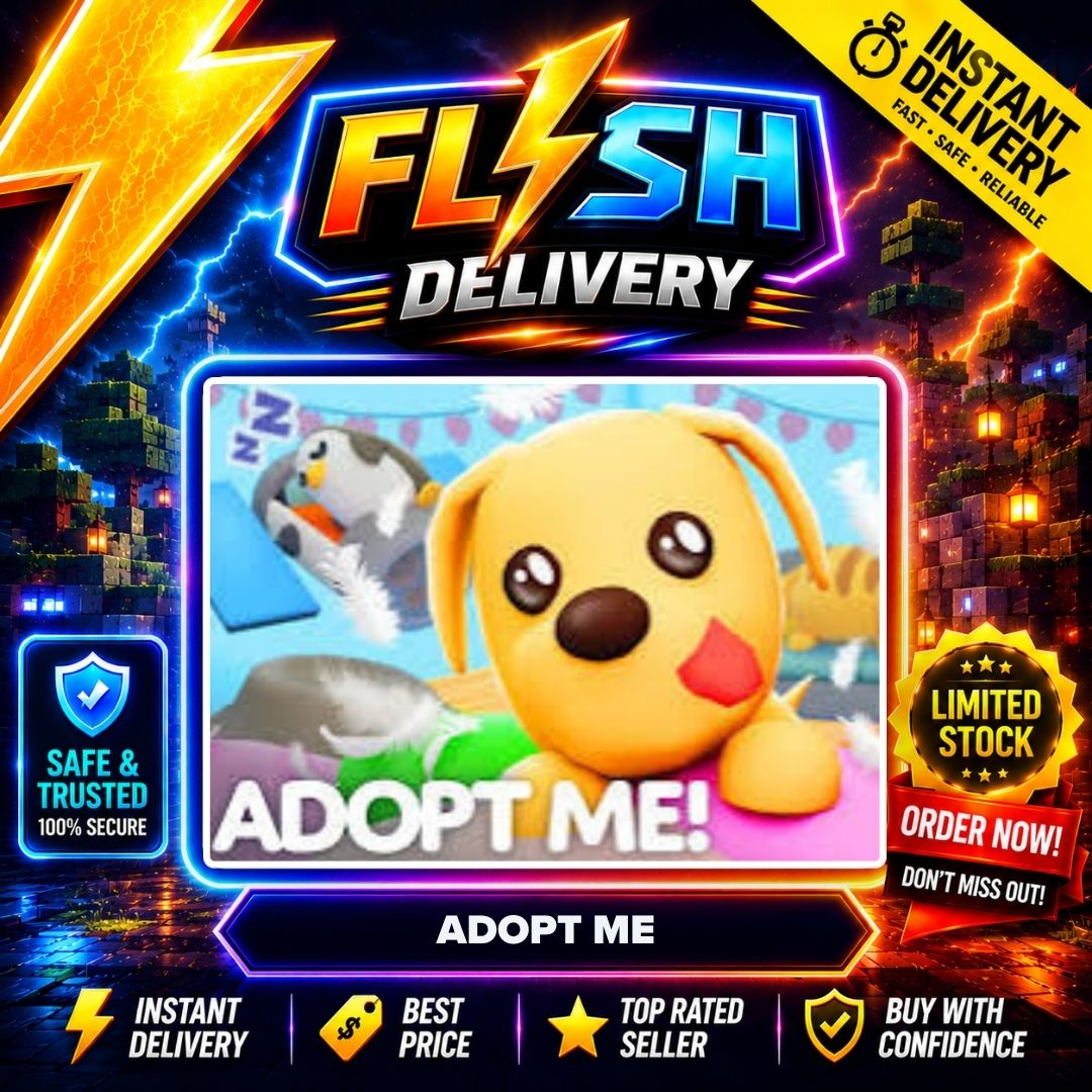 FR MOONBEAM PEACOCK - ADOPT ME / ADOPT ME!