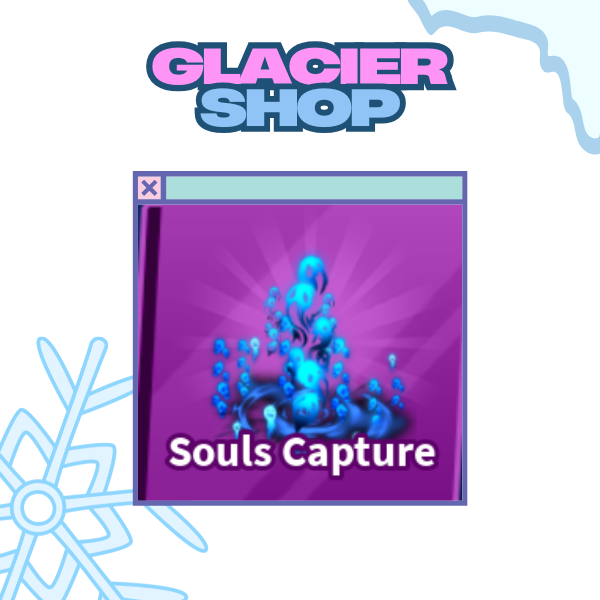Souls Capture Explosion ( Limited )