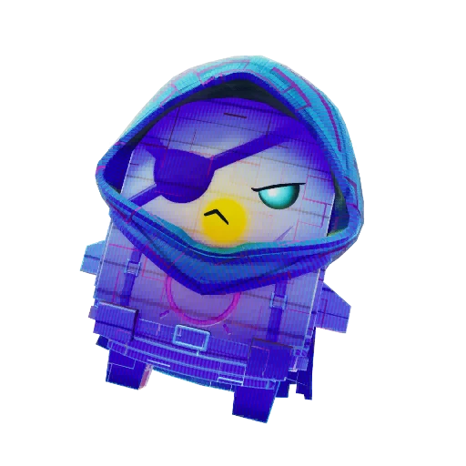 Fortnite Sprite [KEEP IT] - Loot Hacker Adventure