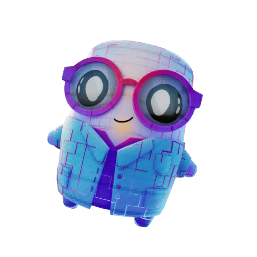 Fortnite Sprite [KEEP IT] - Loot Hacker X-Ray