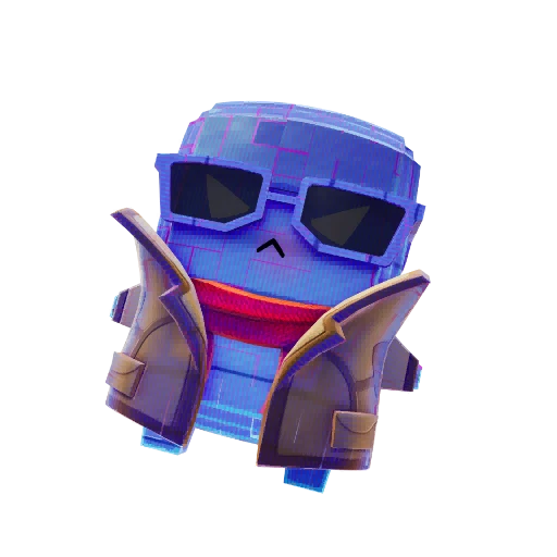 Fortnite Sprite [KEEP IT] - Loot Hacker Jonesy