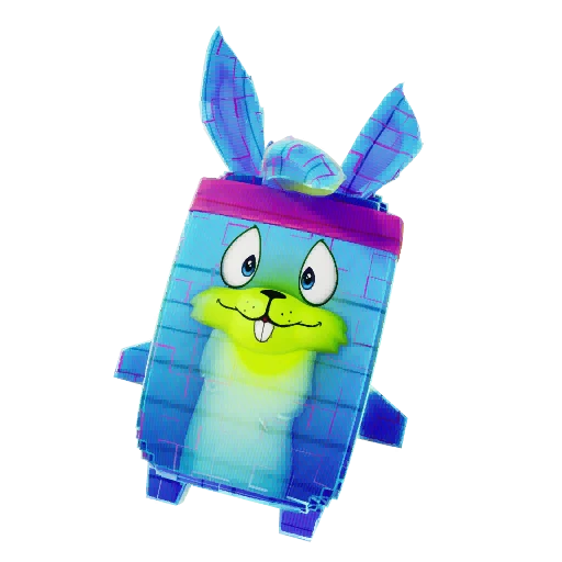 Fortnite Sprite [KEEP IT] - Loot Hacker Jackrabbit