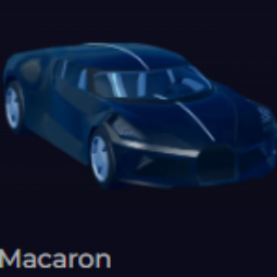 Macaron | Clean