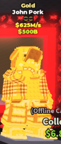 GOLD JP