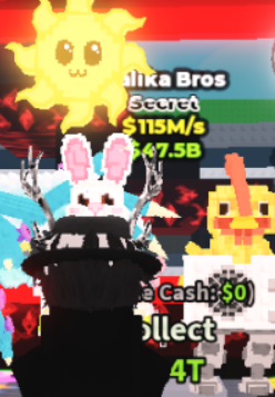 KALIKA BROS