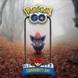 🐺🔥 ZORUA COMMUNITY DAY CLASSIC — ULTIMATE EVENT GRIND 🔥🐺 📱 IOS & ANDROID SUPPORTED 📖 PLEASE READ THE FULL DESCRIPTION BEFORE BUYING ‼️