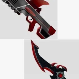 Shark Set