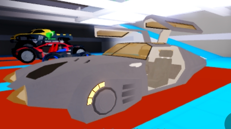 â AUTHENTIC ITEM â Bionic | Roblox | Jailbreak