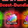Anime Squadron - ✅✅Furious-Beast-Bundle (+Skin)✅✅4999R