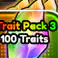 Anime Squadron>Traits>Trait Pack 3