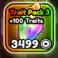Anime Squadron - Trait Pack 3 (+100 Traits) [3499R]