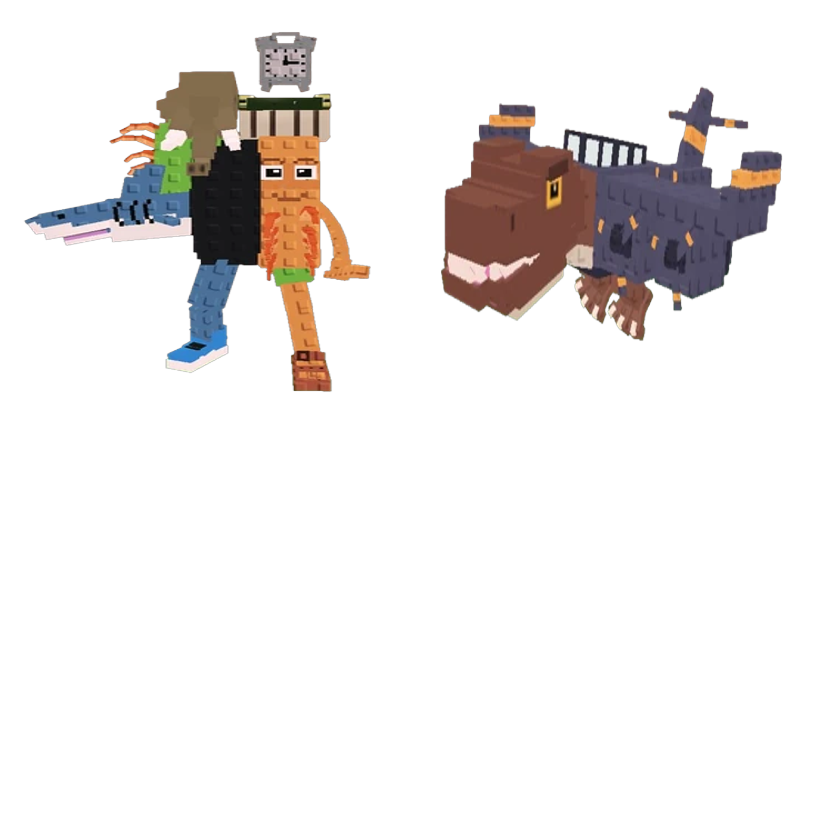📦 BUNDLE 🧠 La Grande Combinasion + Nuclearo Dinossauro 🌀 - FAST DELIVERY ⚡ - Steal a Brainrot