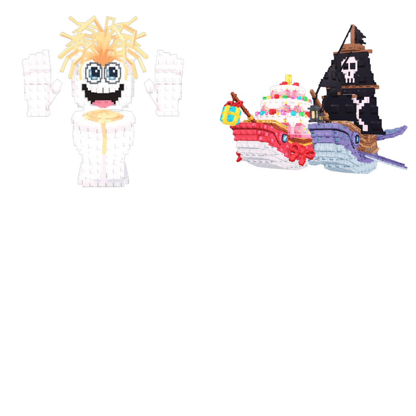 📦 BUNDLE 🧠 Spaghetti Tualetti + Moby Bros 🎯 - FAST DELIVERY ⚡ - Steal a Brainrot