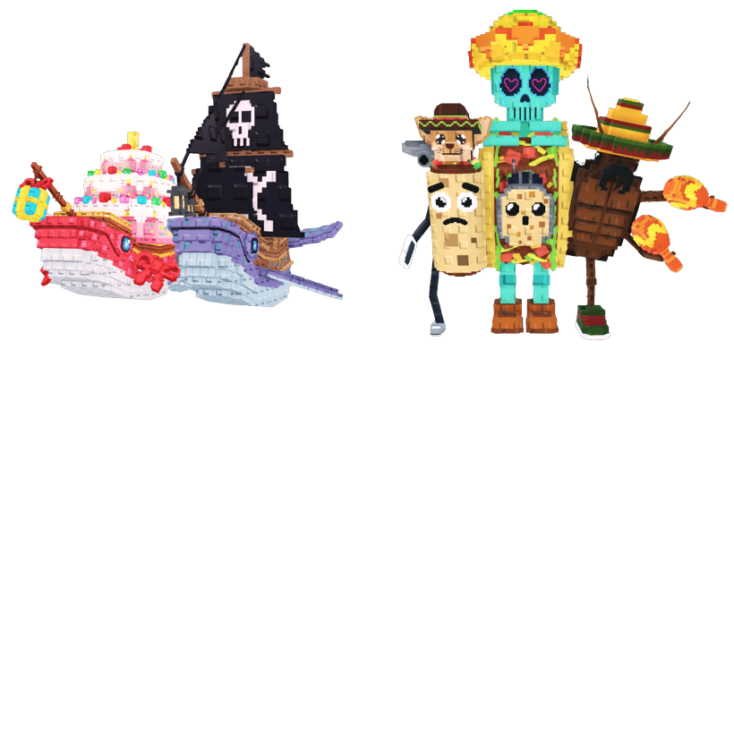 📦 BUNDLE 🎯 Moby Bros + La Taco Combinasion 💎 - FAST DELIVERY ⚡ - Steal a Brainrot