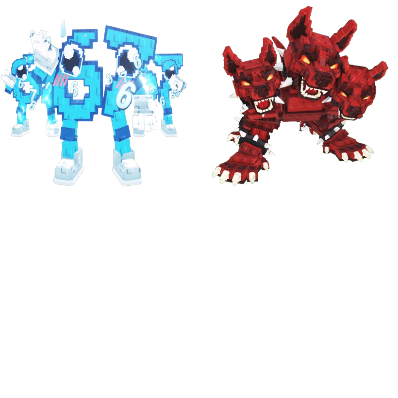 📦 BUNDLE 🔥 Los 67 + Cerberus ⭐ - FAST DELIVERY ⚡ - Steal a Brainrot