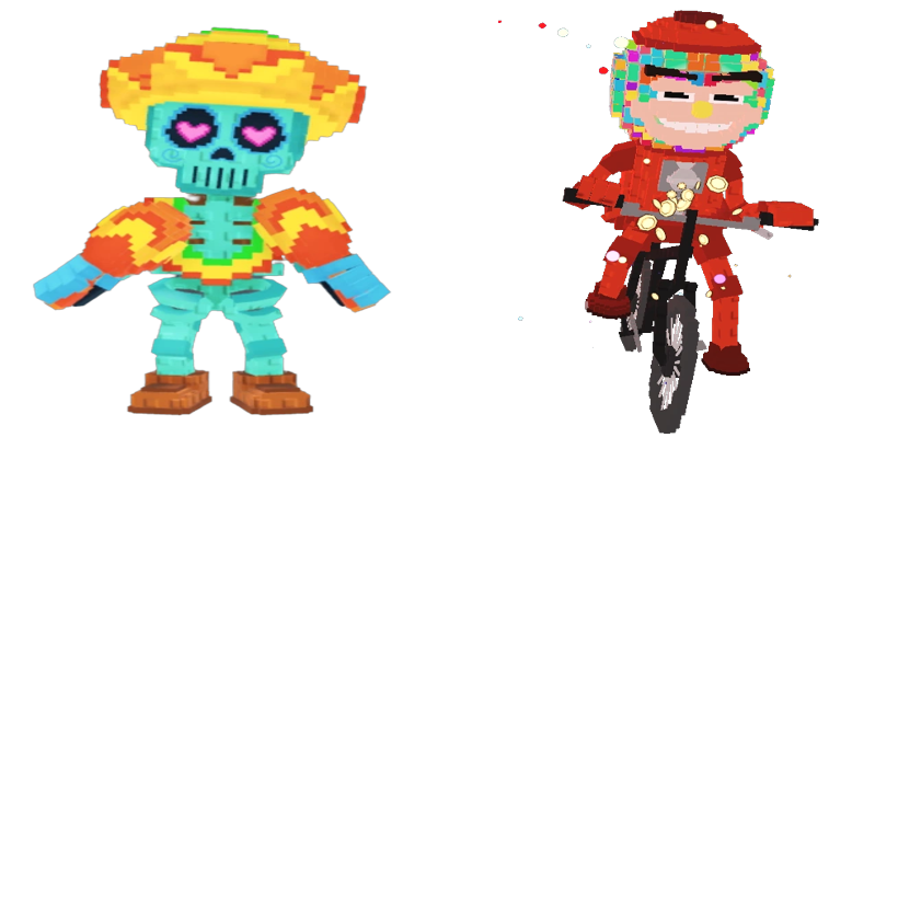 📦 BUNDLE 🎯 Mariachi Corazoni + Chicleteira Bicicleteira 🔥 - FAST DELIVERY ⚡ - Steal a Brainrot