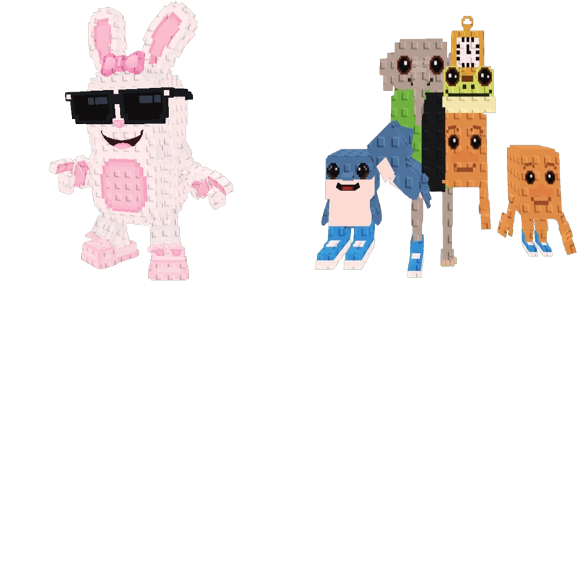 📦 BUNDLE 🧠 Boppin Bunny  + Los Combinasionas ⭐ - FAST DELIVERY ⚡ - Steal a Brainrot