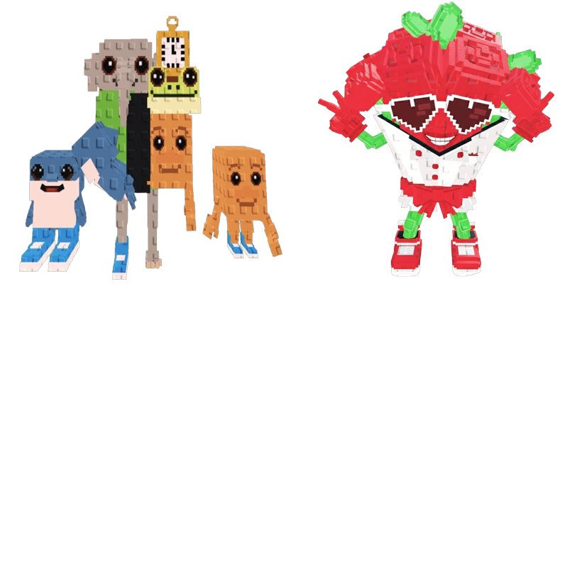 📦 BUNDLE 🔥 Los Combinasionas + Lovin Rose ⭐ - FAST DELIVERY ⚡ - Steal a Brainrot