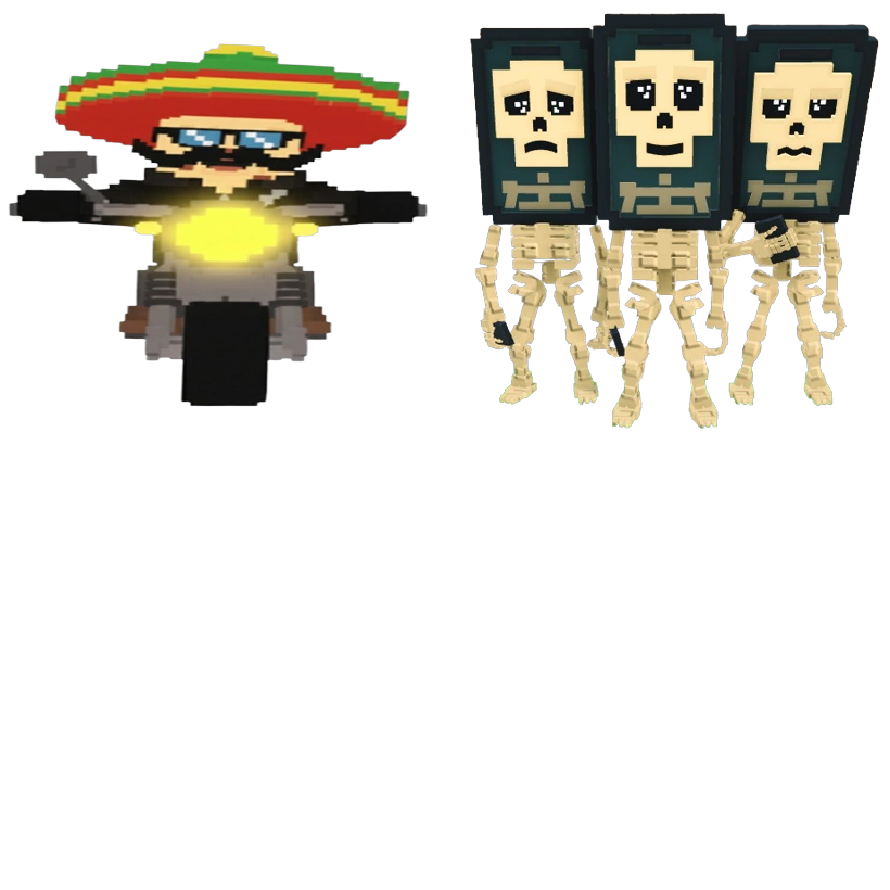 📦 BUNDLE 🚀 Burrito Bandito + Los Hotspotsitos 💎 - FAST DELIVERY ⚡ - Steal a Brainrot