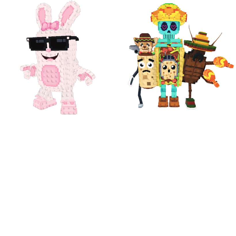 📦 BUNDLE 🌪 Boppin Bunny  + La Taco Combinasion 💥 - FAST DELIVERY ⚡ - Steal a Brainrot