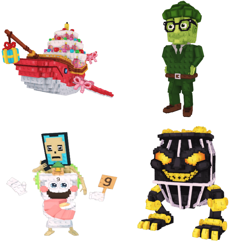 📦 BUNDLE 🧠 Jelly Moby + Antonio + La Secret Combinasion + Gold Gold Gold 🎯 - FAST DELIVERY ⚡ - Steal a Brainrot