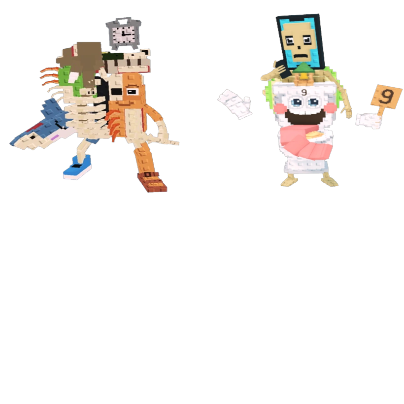 📦 BUNDLE 👑 La Extinct Grande + La Secret Combinasion 🧠 - FAST DELIVERY ⚡ - Steal a Brainrot