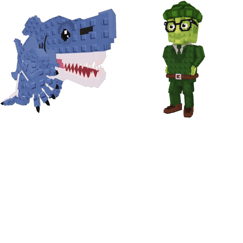 📦 BUNDLE 🌀 Tralaledon + Antonio 🧠 - FAST DELIVERY ⚡ - Steal a Brainrot