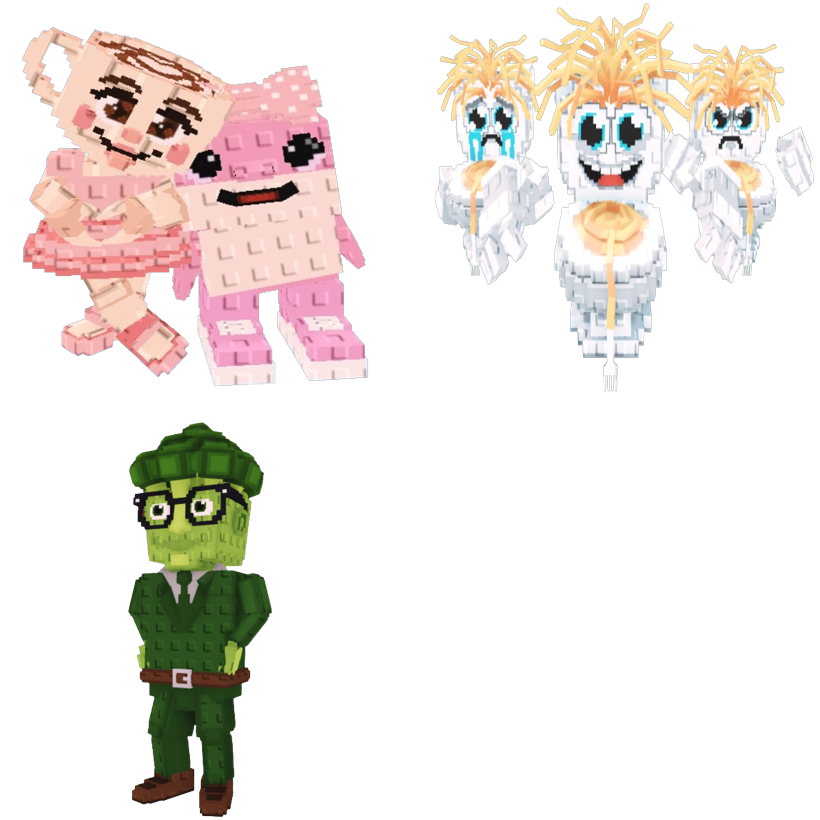 📦 BUNDLE 🎯 Las Sis + Los Spaghettis + Antonio ⭐ - FAST DELIVERY ⚡ - Steal a Brainrot