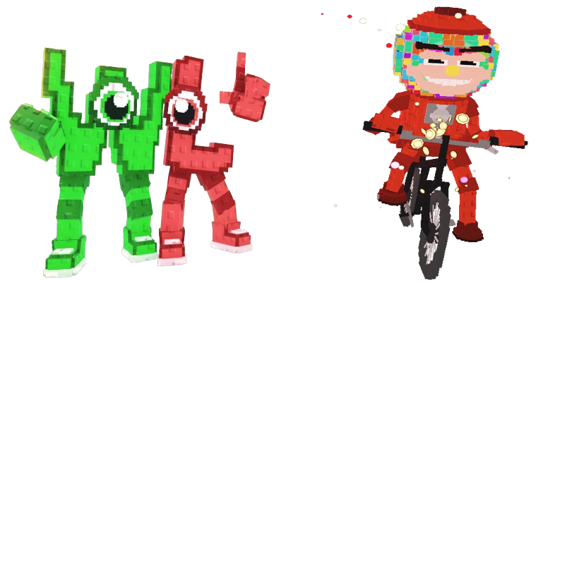 📦 BUNDLE 💎 W or L + Chicleteira Bicicleteira 👑 - FAST DELIVERY ⚡ - Steal a Brainrot