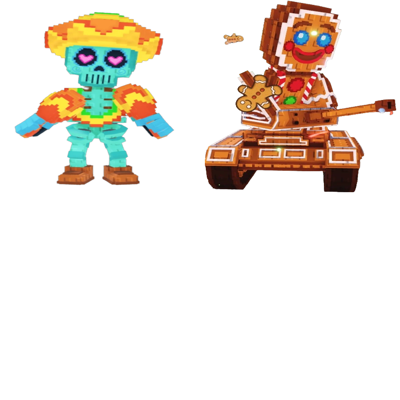 📦 BUNDLE ⭐ Mariachi Corazoni + Ginger Cisterna  🚀 - FAST DELIVERY ⚡ - Steal a Brainrot