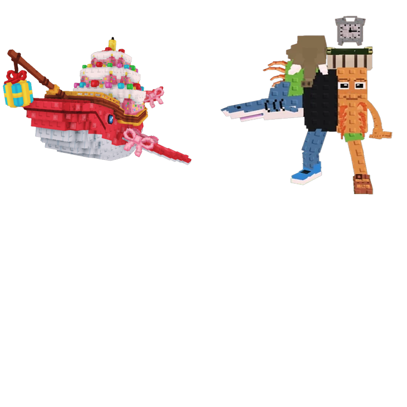 📦 BUNDLE 💥 Jelly Moby + La Grande Combinasion 👑 - FAST DELIVERY ⚡ - Steal a Brainrot