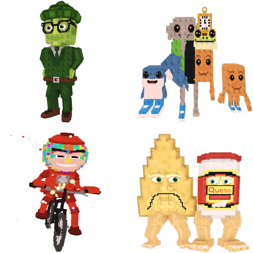 📦 BUNDLE ⭐ Antonio + Los Combinasionas + Chicleteira Bicicleteira + Chipso and Queso 👑 - FAST DELIVERY ⚡ - Steal a Brainrot