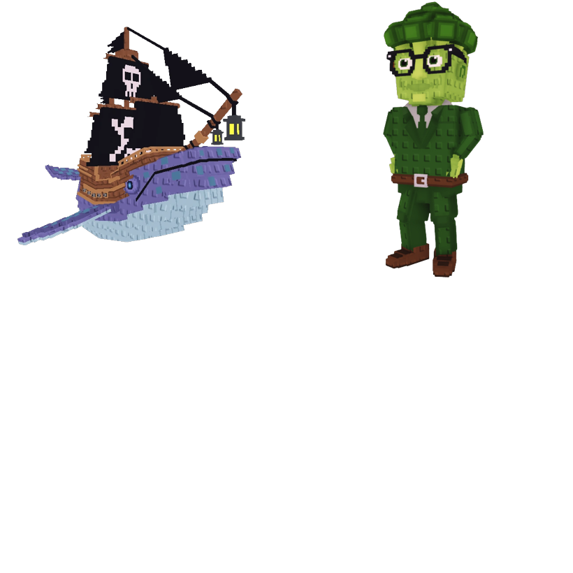 📦 BUNDLE 🔥 Capitano Moby + Antonio 🌪 - FAST DELIVERY ⚡ - Steal a Brainrot