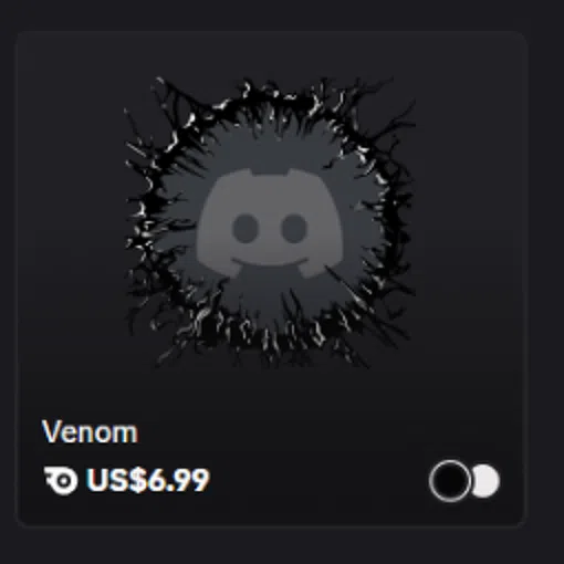 Venom | avatar
