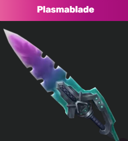 Plasmablade