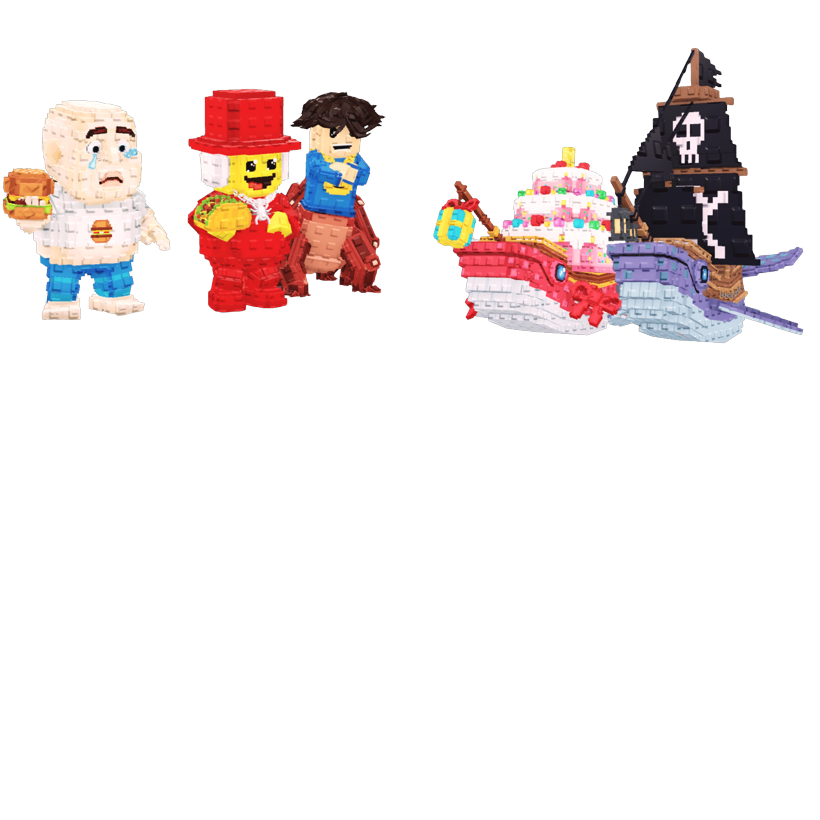 📦 BUNDLE 💎 Los Admins + Moby Bros 💥 - FAST DELIVERY ⚡ - Steal a Brainrot
