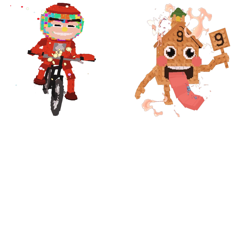 📦 BUNDLE 💥 Chicleteira Bicicleteira + Esok Sekolah 🧠 - FAST DELIVERY ⚡ - Steal a Brainrot