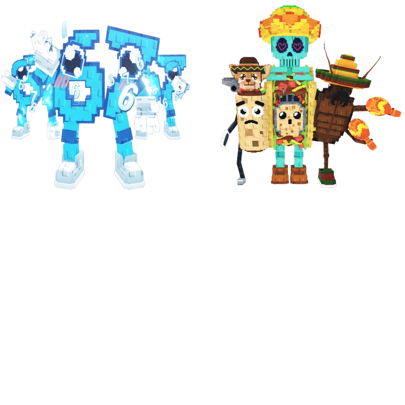 📦 BUNDLE 💎 Los 67 + La Taco Combinasion 🔥 - FAST DELIVERY ⚡ - Steal a Brainrot