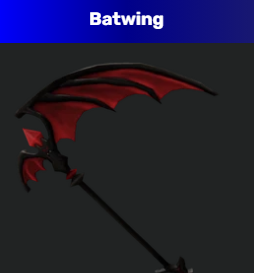 batwing