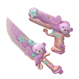 Sweet set