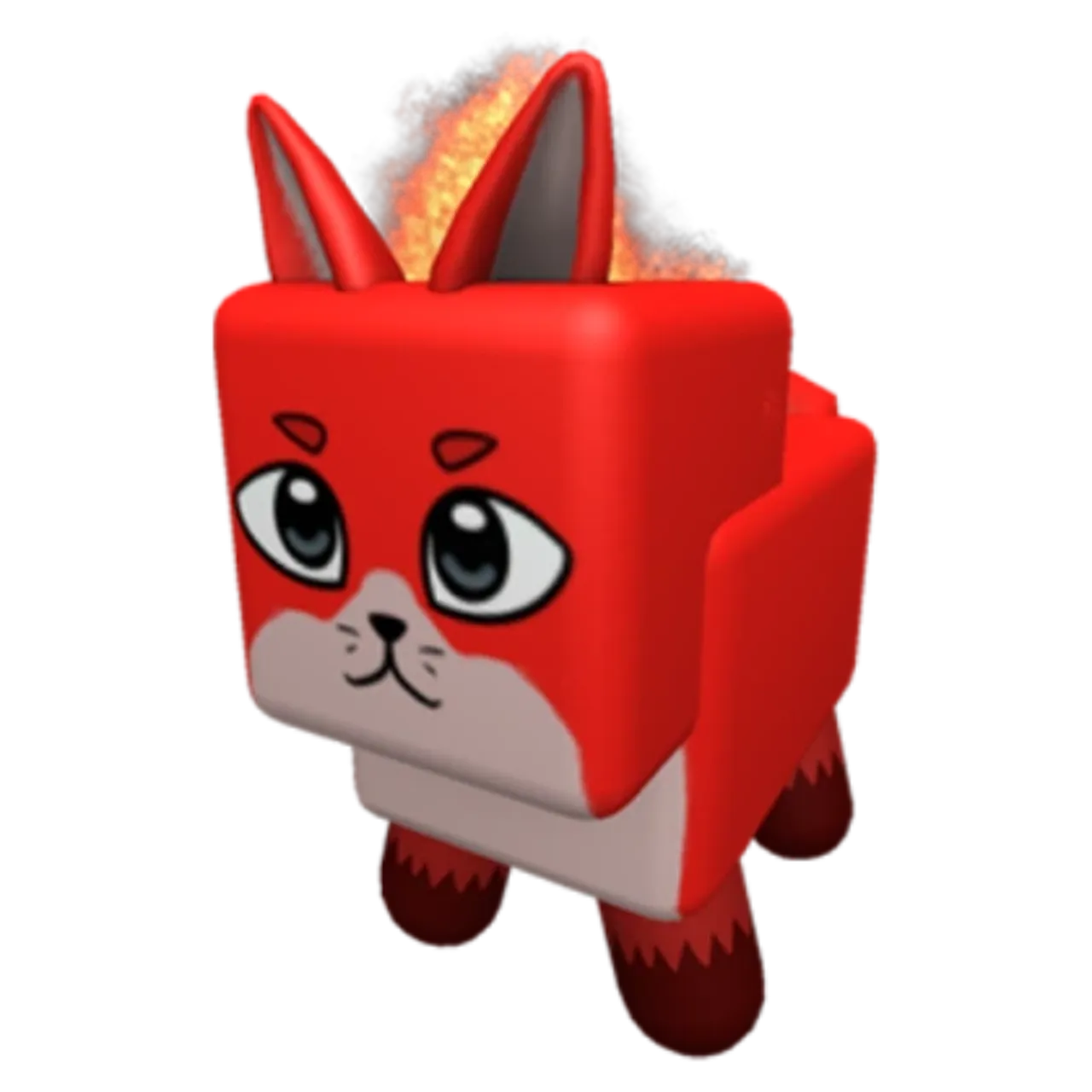 Fire Fox