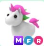 MFR Unicorn > Adopt Me > Fast Delivery