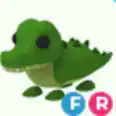 FR Crocodile > Adopt Me > Fast Delivery