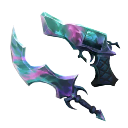 borealis set