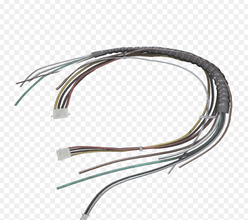 wires