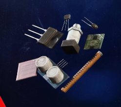 Sensors